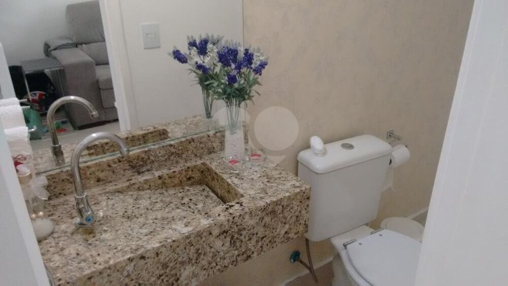 Casa de Condomínio à venda com 2 quartos, 65m² - Foto 1