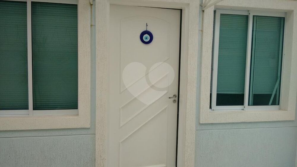 Casa de Condomínio à venda com 2 quartos, 65m² - Foto 9