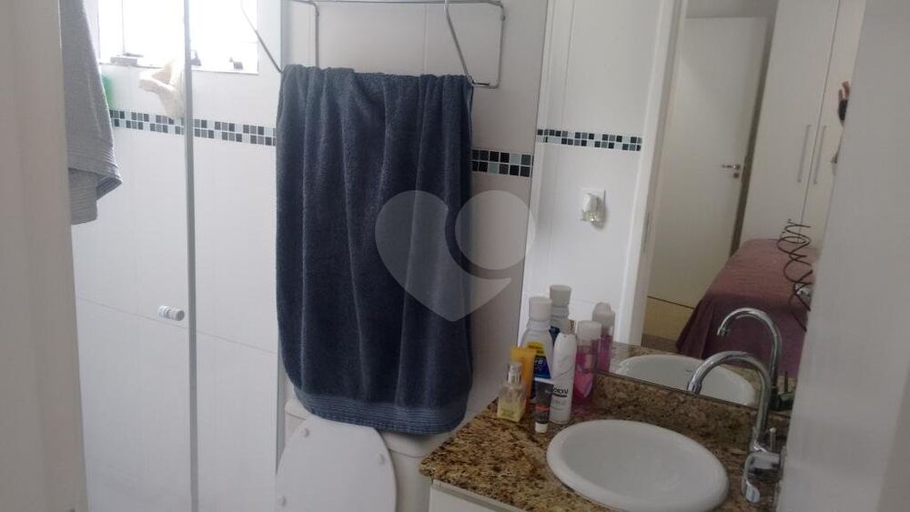 Casa de Condomínio à venda com 2 quartos, 65m² - Foto 8