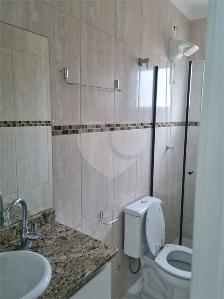 Casa de Condomínio à venda com 2 quartos, 65m² - Foto 16