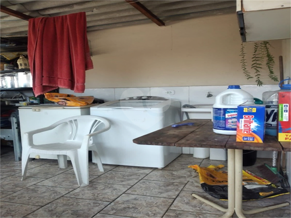 Casa, 2 quartos, 80 m² - Foto 1