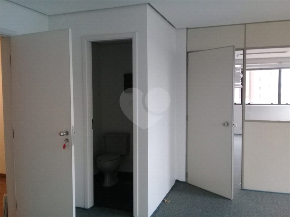 Conjunto Comercial-Sala à venda e aluguel, 30m² - Foto 3