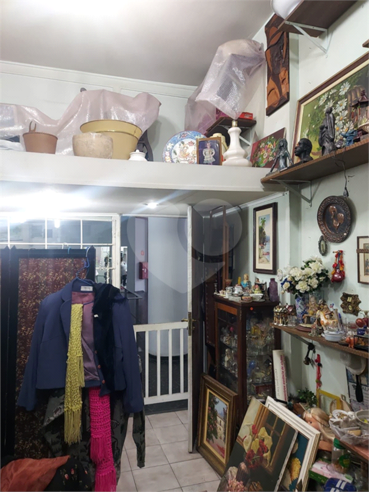 Sala-Conjunto, 27 m² - Foto 4