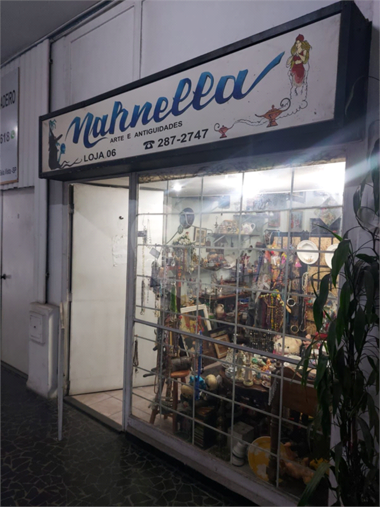 Sala-Conjunto, 27 m² - Foto 2