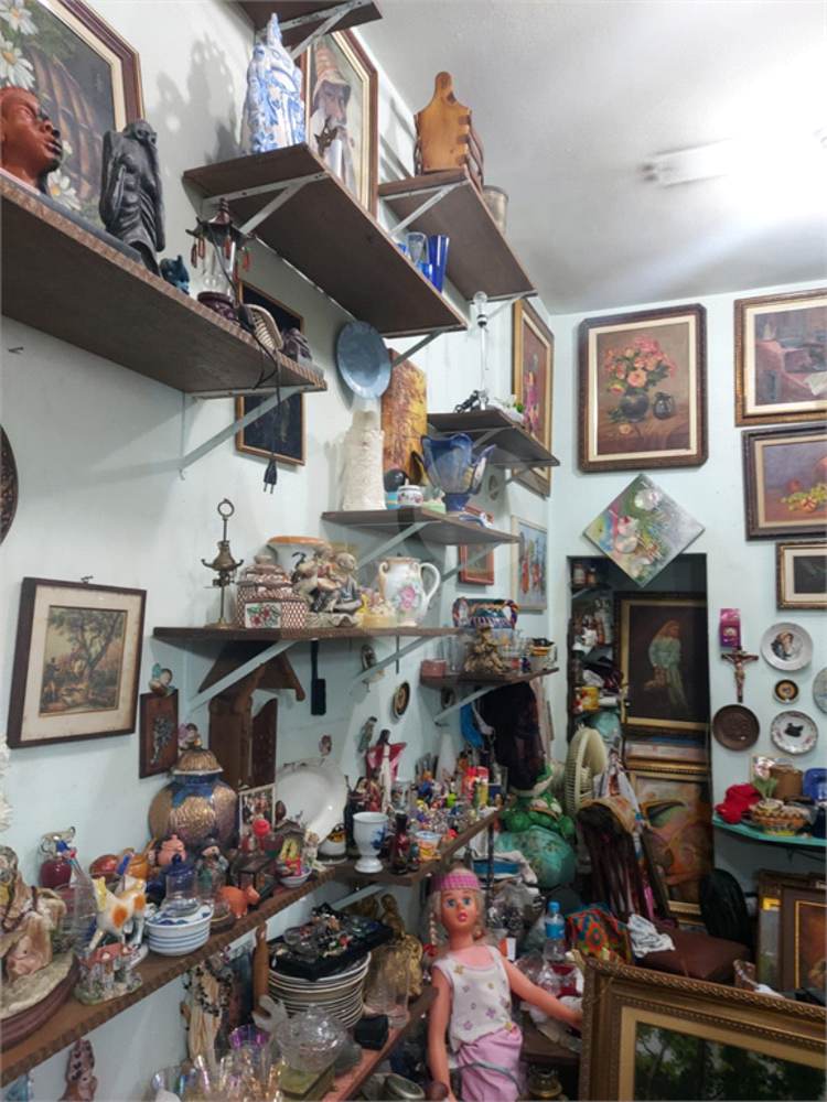 Sala-Conjunto, 27 m² - Foto 3