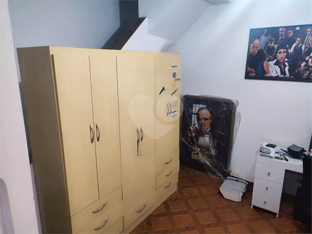 Sobrado à venda com 2 quartos, 320m² - Foto 19