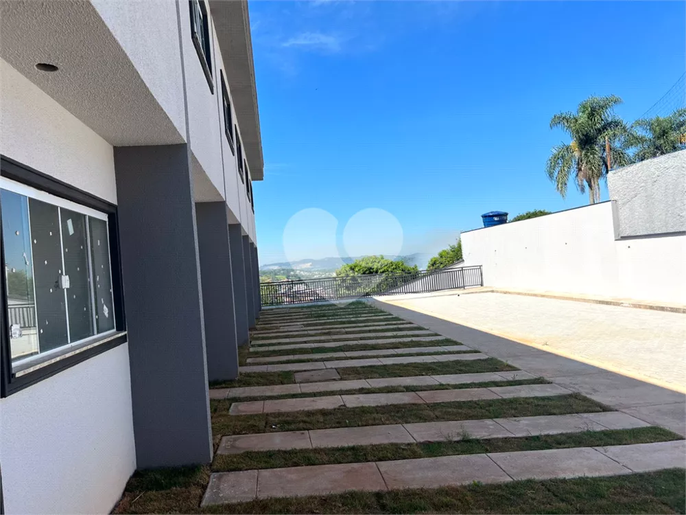 Casa de Condomínio à venda com 2 quartos, 64m² - Foto 4