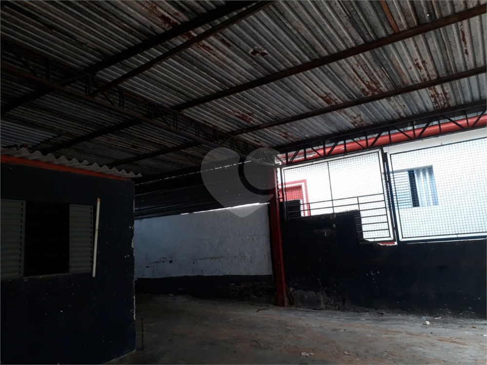 Terreno à venda e aluguel, 360m² - Foto 1