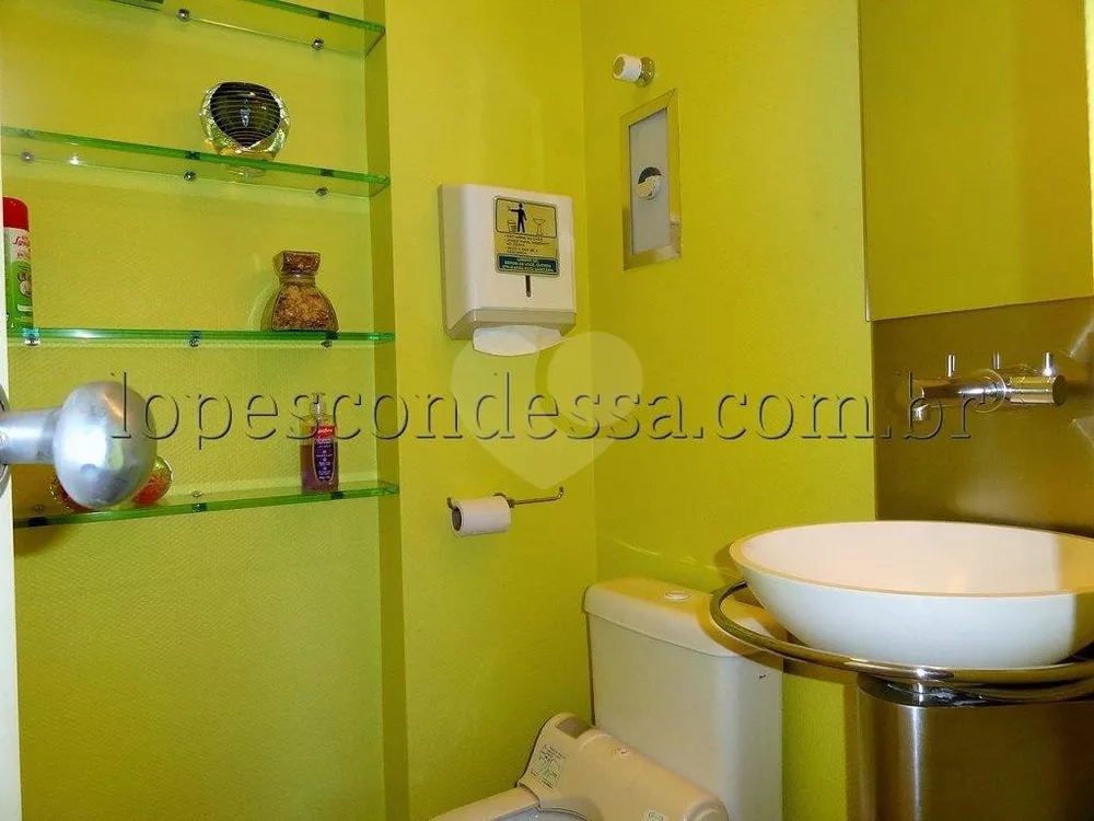 Conjunto Comercial-Sala à venda, 117m² - Foto 3