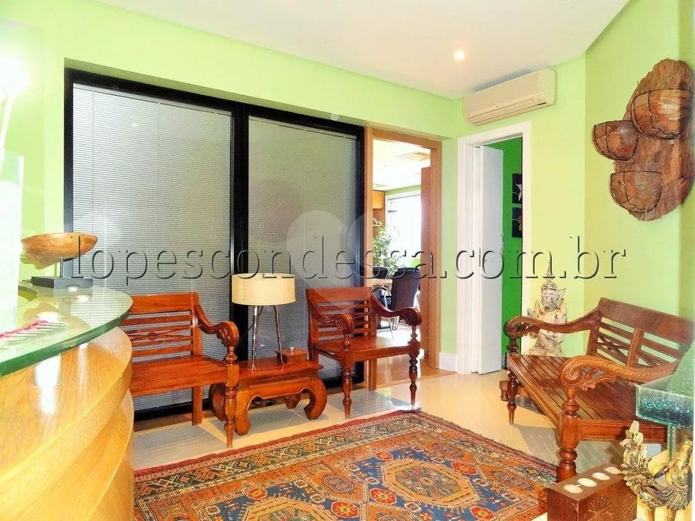 Conjunto Comercial-Sala à venda, 117m² - Foto 4