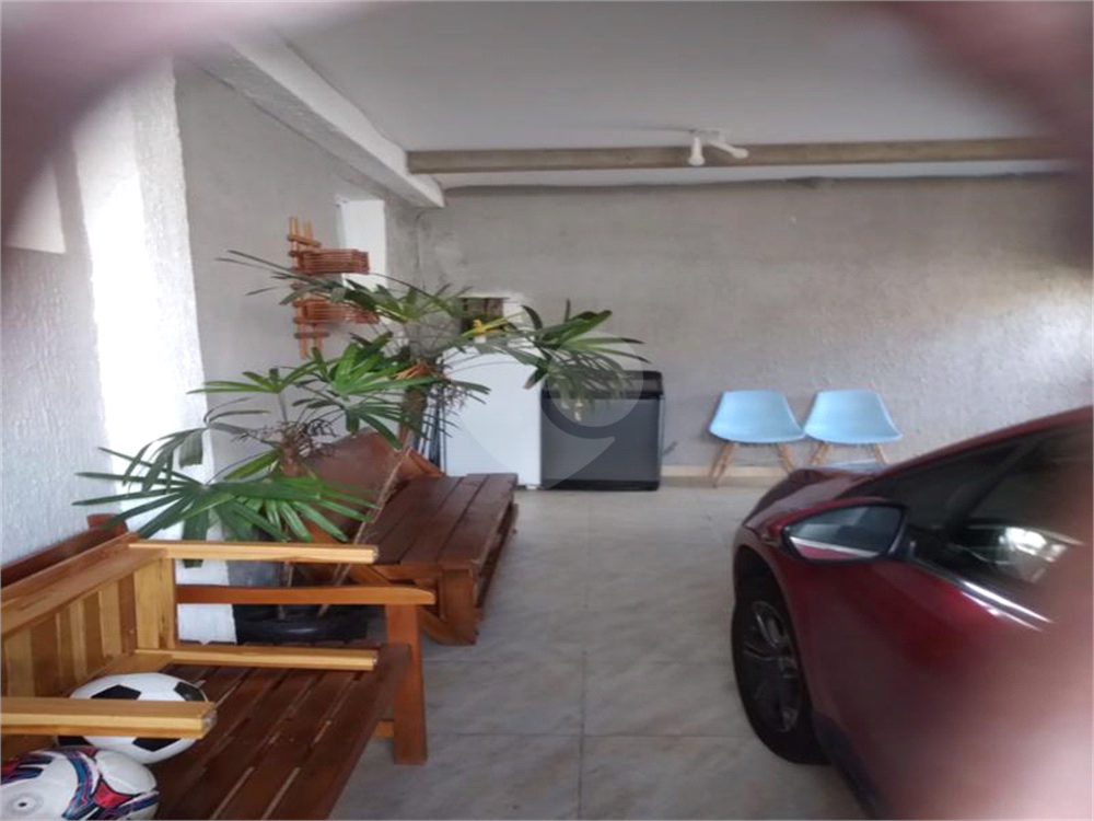 Sobrado, 4 quartos, 97 m² - Foto 6