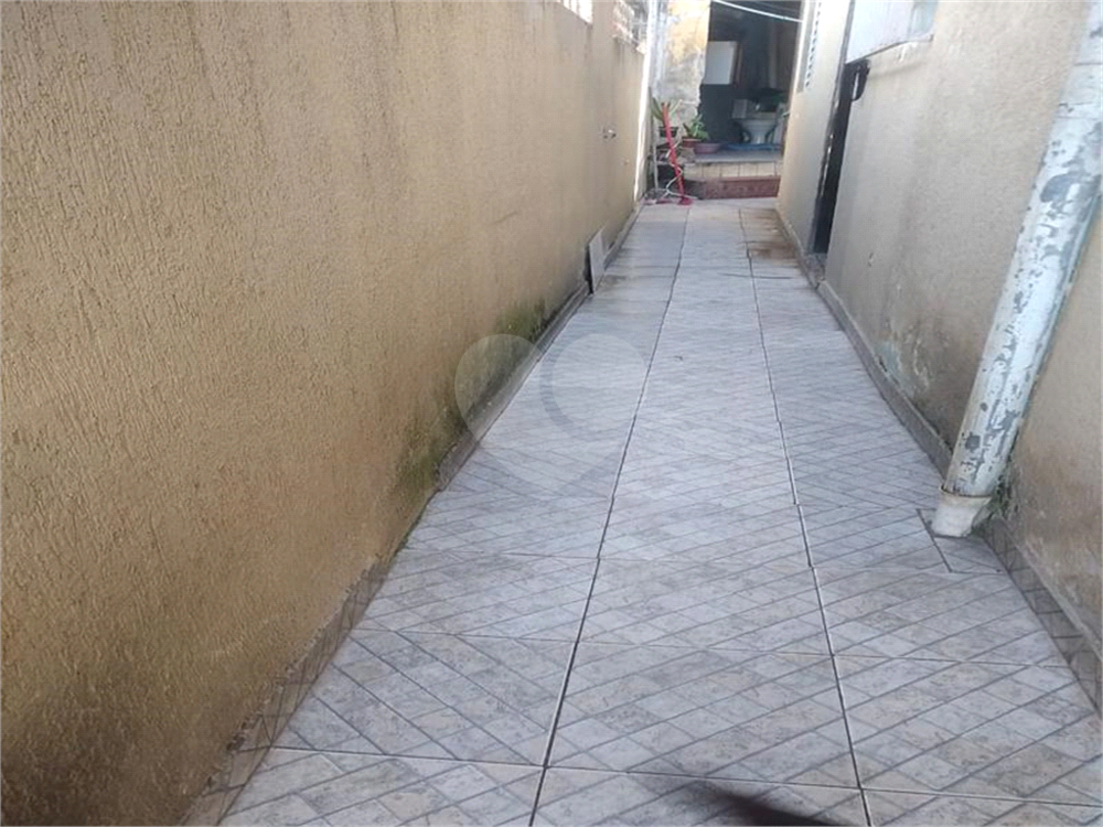Sobrado, 4 quartos, 97 m² - Foto 3