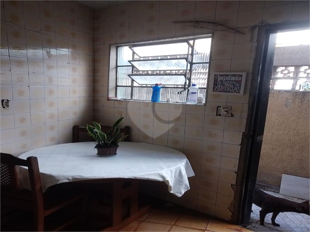 Sobrado, 4 quartos, 97 m² - Foto 5
