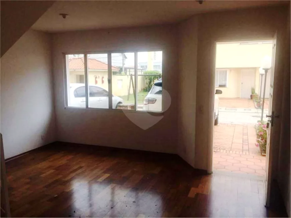 Casa de Condomínio à venda com 3 quartos, 96m² - Foto 4