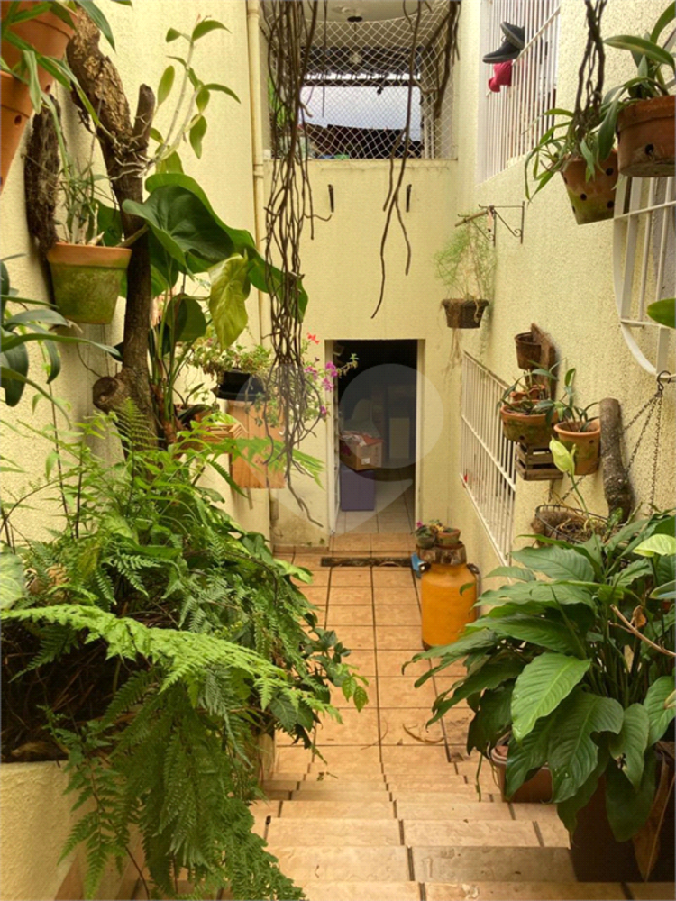 Sobrado, 3 quartos, 120 m² - Foto 6