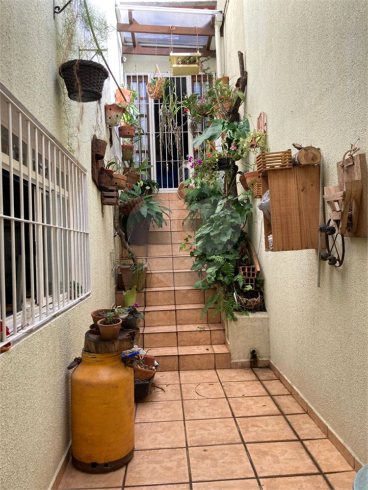 Sobrado, 3 quartos, 120 m² - Foto 7