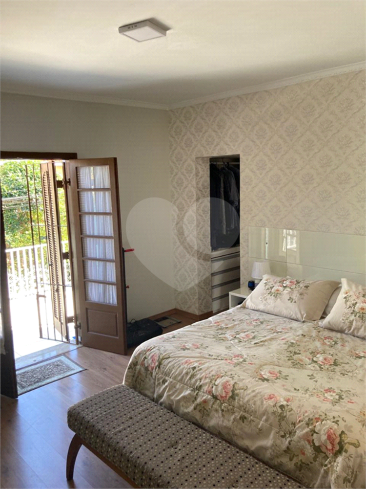 Sobrado, 3 quartos, 120 m² - Foto 5