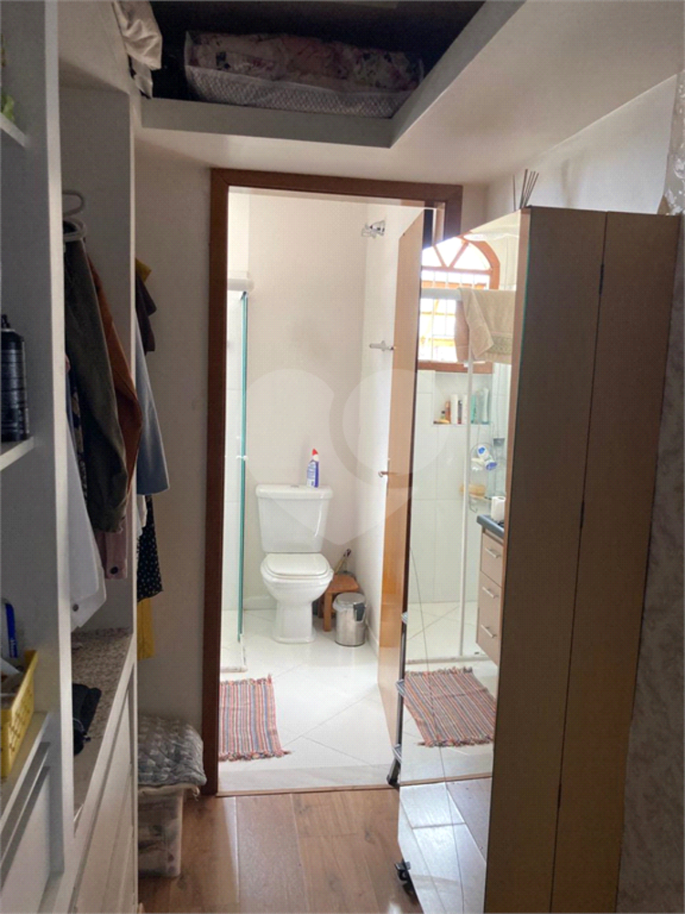 Sobrado, 3 quartos, 120 m² - Foto 8