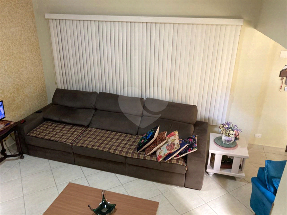 Sobrado, 3 quartos, 120 m² - Foto 2