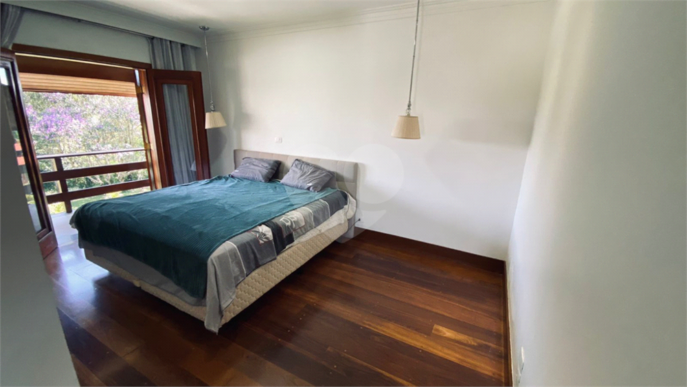 Casa de Condomínio, 5 quartos - Foto 3
