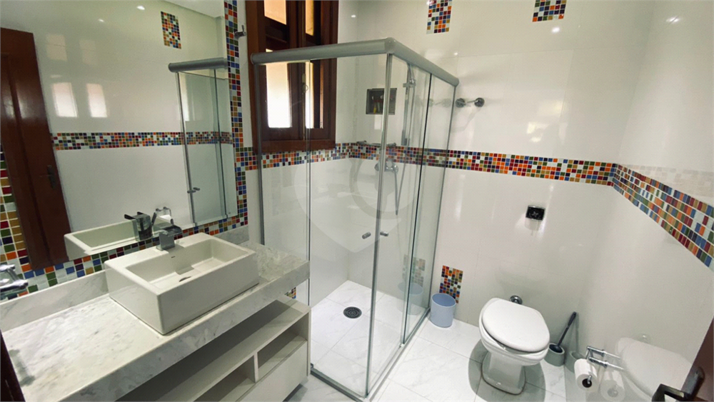 Casa de Condomínio, 5 quartos - Foto 4
