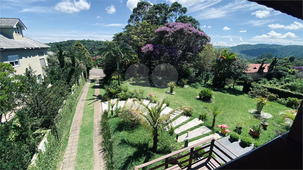 Casa de Condomínio, 5 quartos - Foto 2