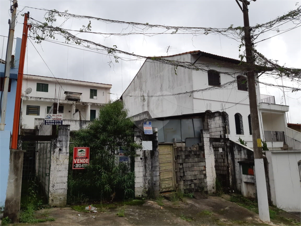 Terreno, 253 m² - Foto 1