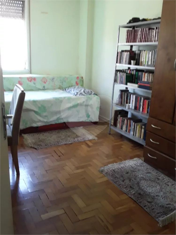 Apartamento, 2 quartos, 60 m² - Foto 2