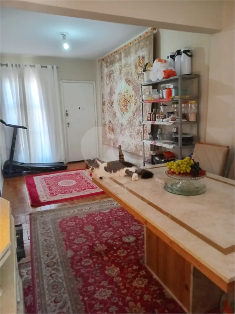 Apartamento, 2 quartos, 60 m² - Foto 3