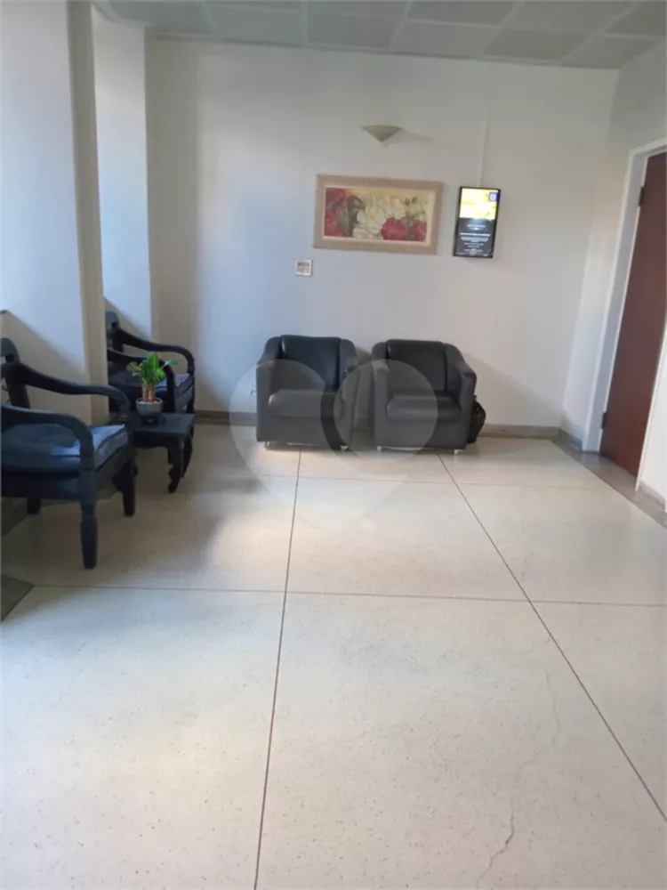 Apartamento, 2 quartos, 60 m² - Foto 4