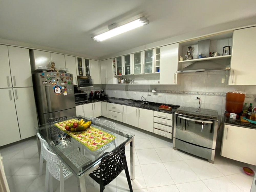 Sobrado, 3 quartos, 110 m² - Foto 3