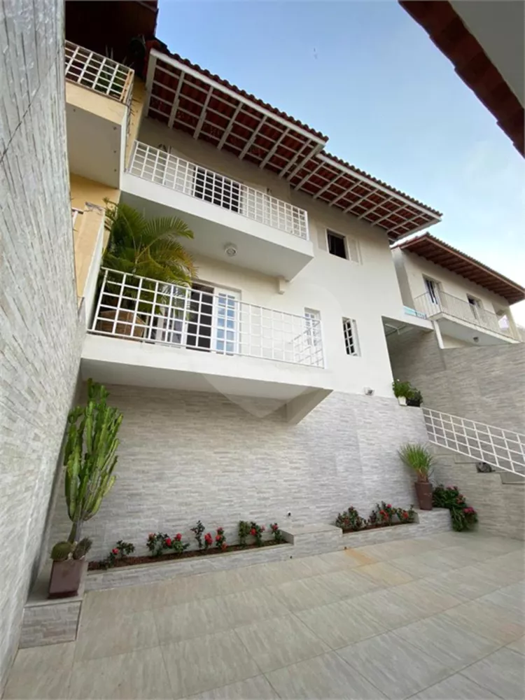 Sobrado, 3 quartos, 110 m² - Foto 8