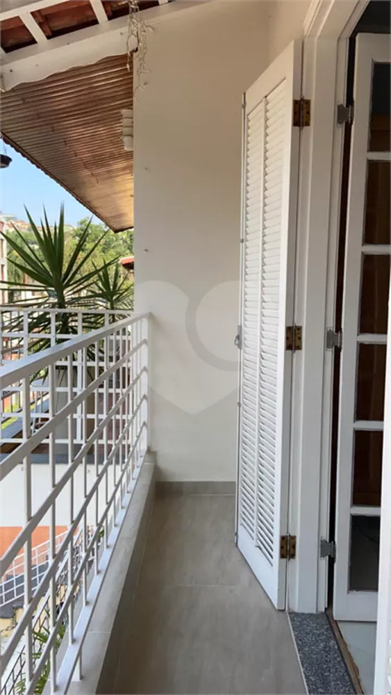 Sobrado, 3 quartos, 110 m² - Foto 11