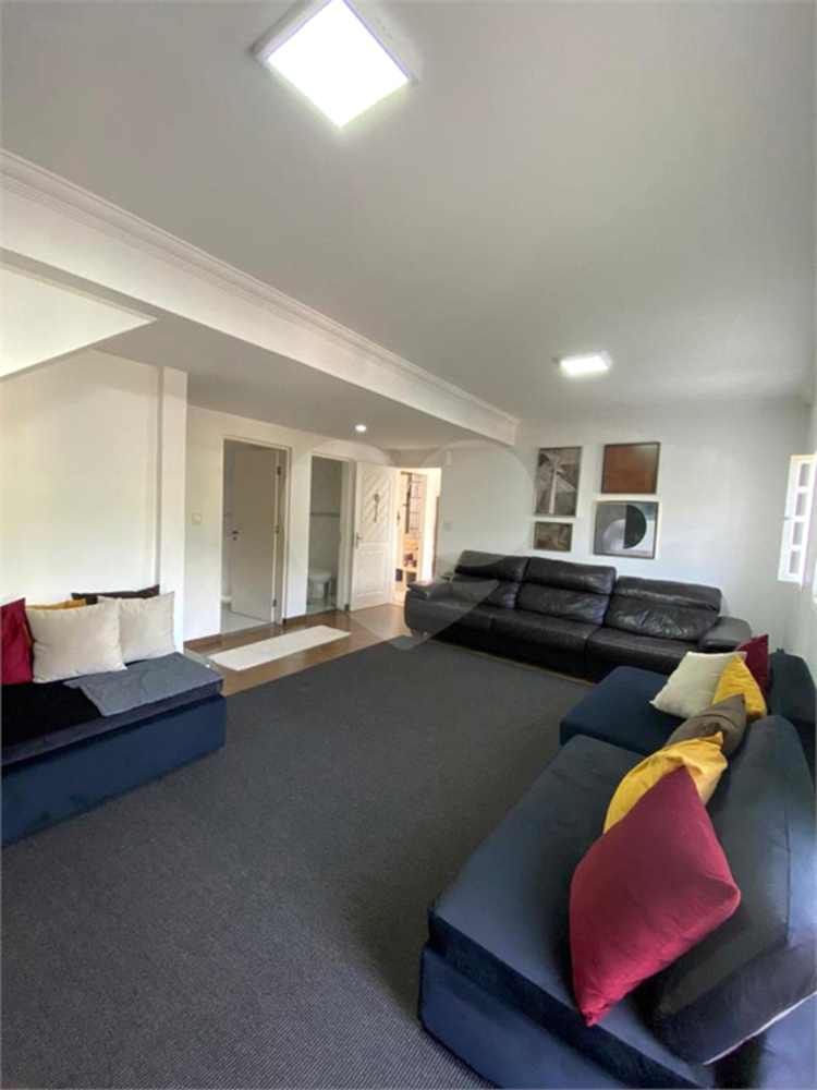 Sobrado, 3 quartos, 110 m² - Foto 5