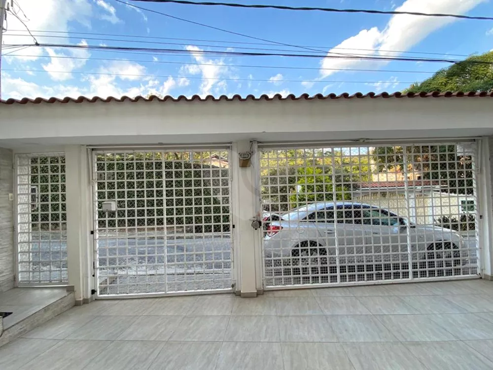 Sobrado, 3 quartos, 110 m² - Foto 6
