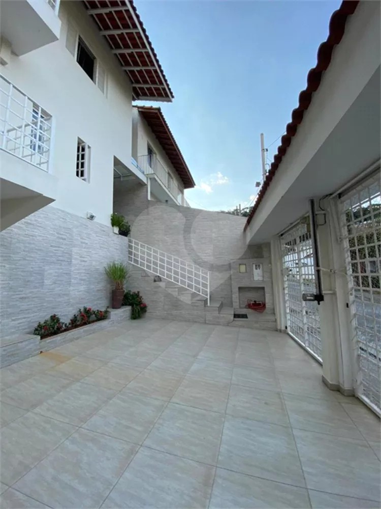 Sobrado, 3 quartos, 110 m² - Foto 4