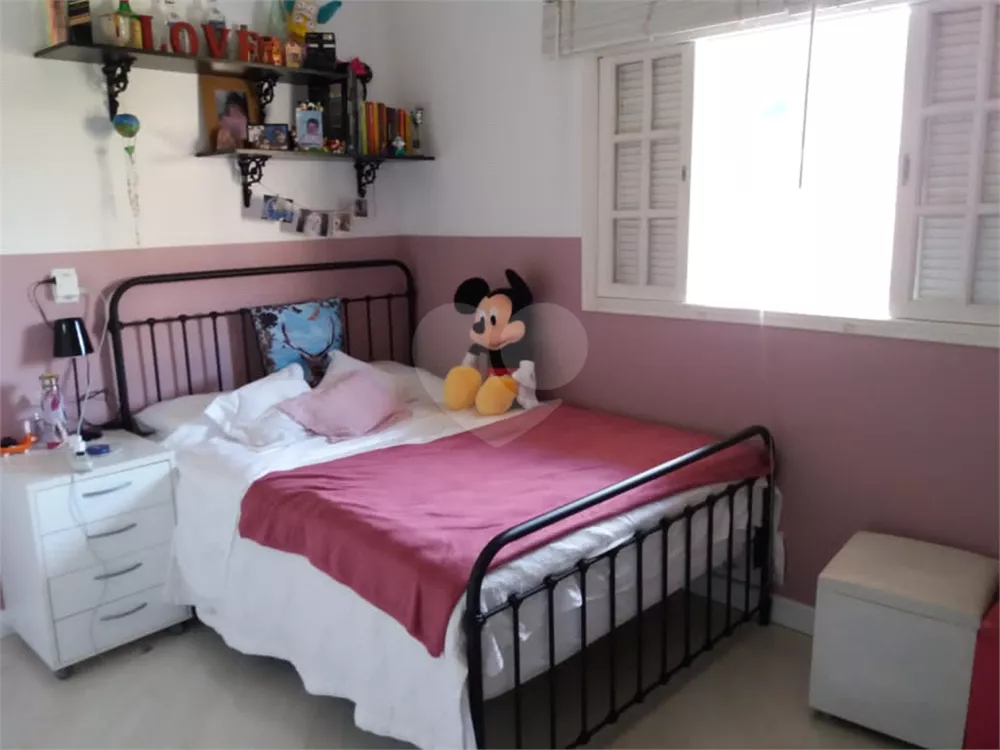 Sobrado, 3 quartos, 110 m² - Foto 9