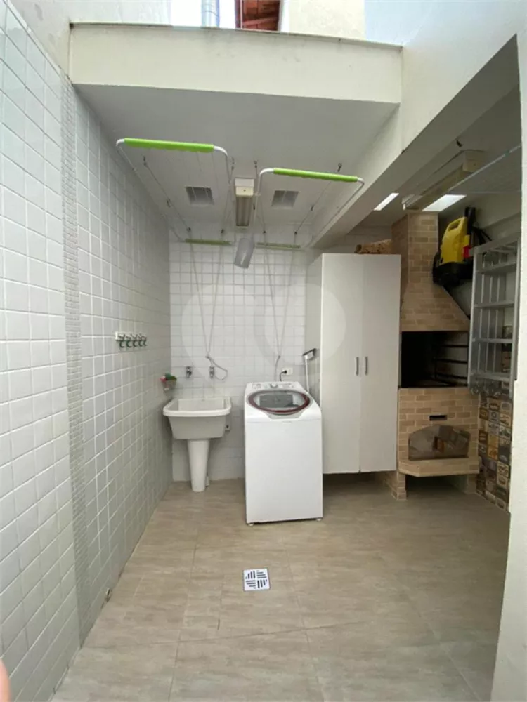 Sobrado, 3 quartos, 110 m² - Foto 7
