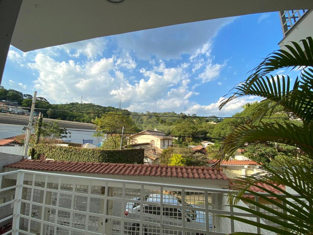 Sobrado, 3 quartos, 110 m² - Foto 2