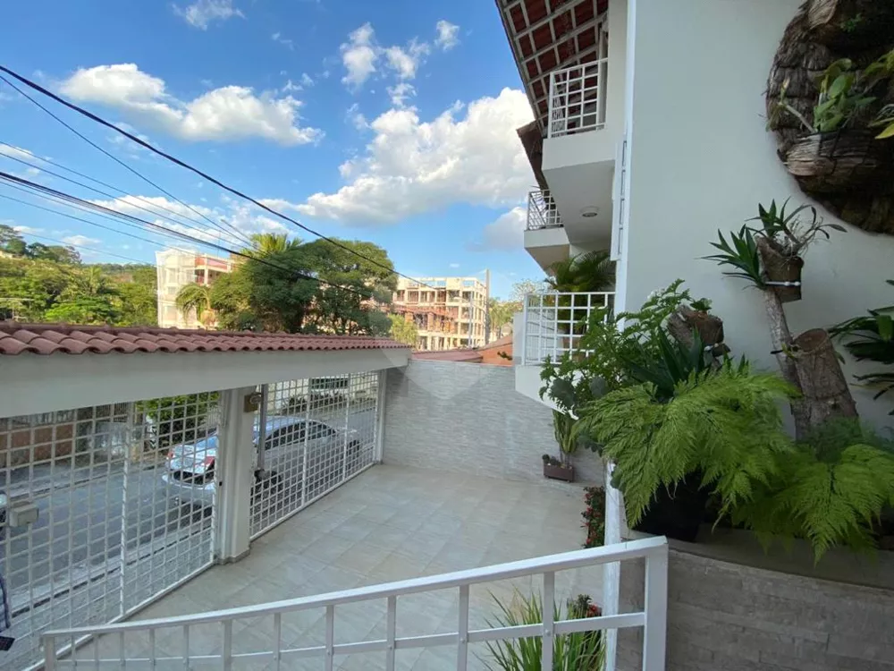 Sobrado, 3 quartos, 110 m² - Foto 1