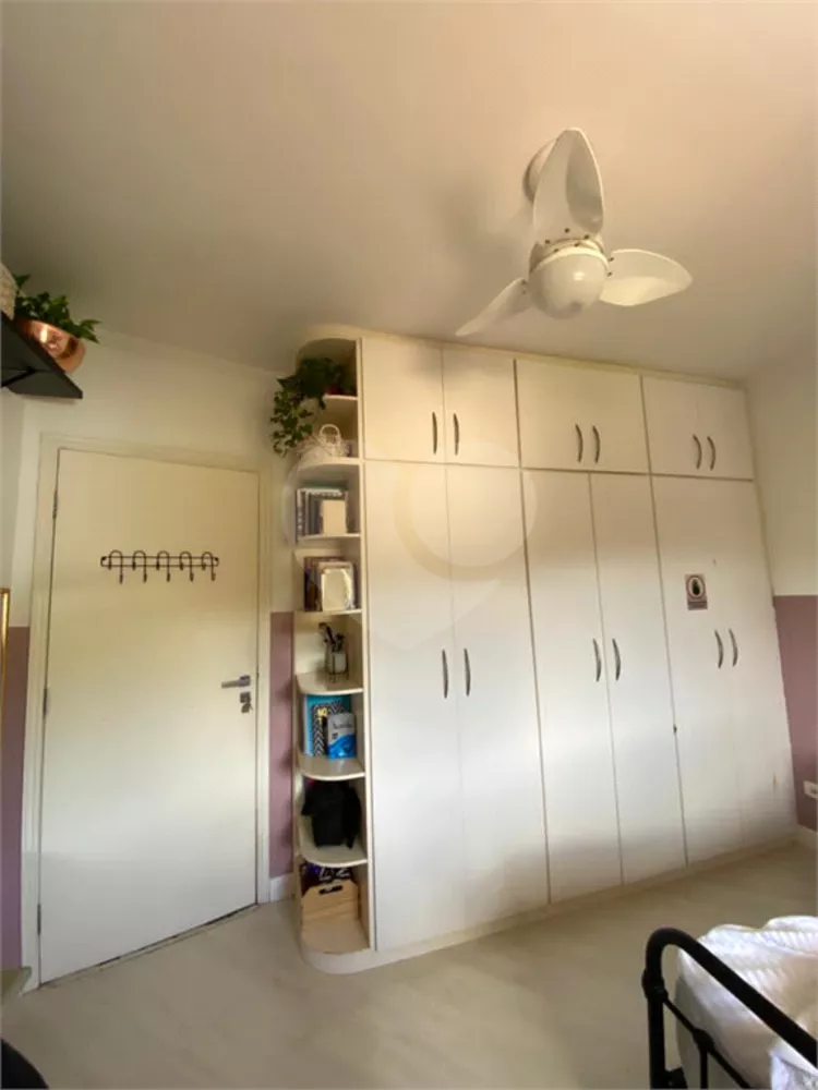 Sobrado, 3 quartos, 110 m² - Foto 10