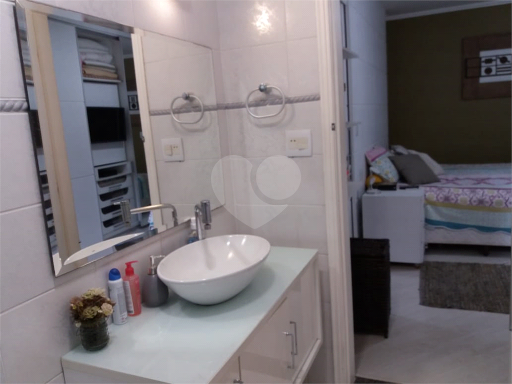 Sobrado, 3 quartos, 110 m² - Foto 12