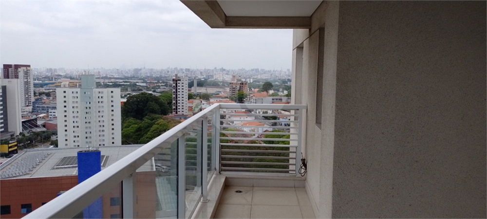 Apartamento, 2 quartos, 64 m² - Foto 1