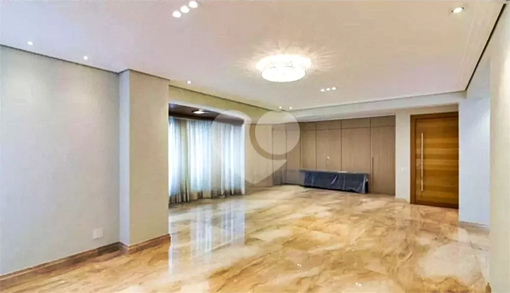 Apartamento à venda e aluguel com 4 quartos, 220m² - Foto 3