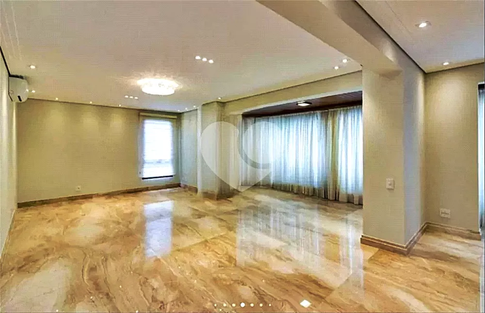 Apartamento à venda e aluguel com 4 quartos, 220m² - Foto 4