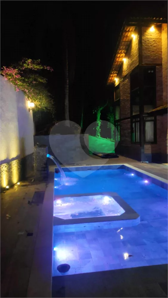 Sobrado, 3 quartos, 1400 m² - Foto 40