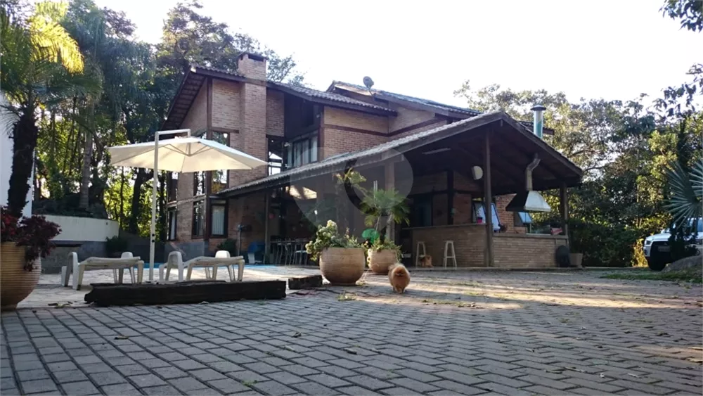 Sobrado, 3 quartos, 1400 m² - Foto 38