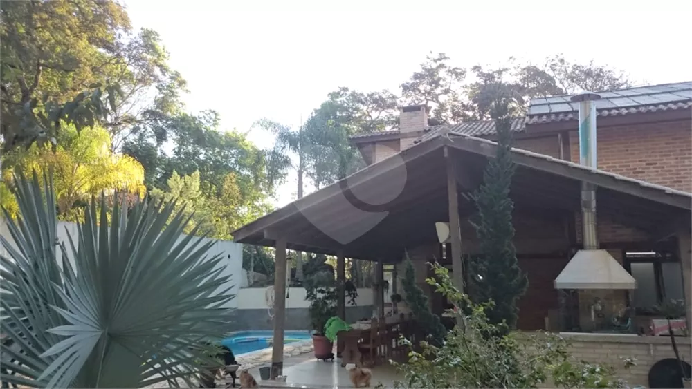 Sobrado, 3 quartos, 1400 m² - Foto 31