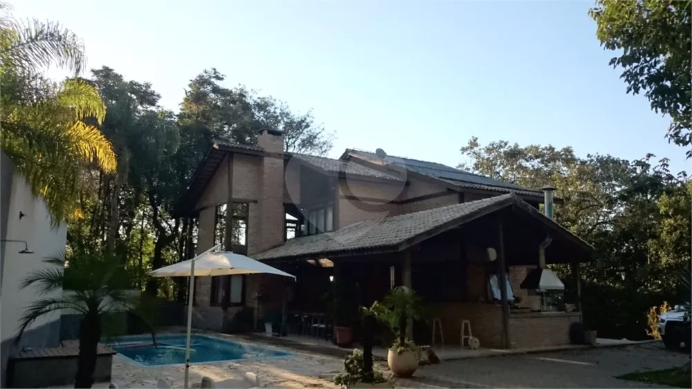 Sobrado, 3 quartos, 1400 m² - Foto 34