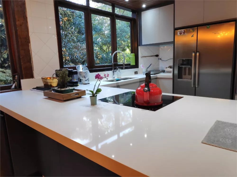 Sobrado, 3 quartos, 1400 m² - Foto 15